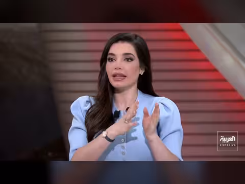 ترمب يعلن فتح مضيق هرمز بعد حصار أمريكي