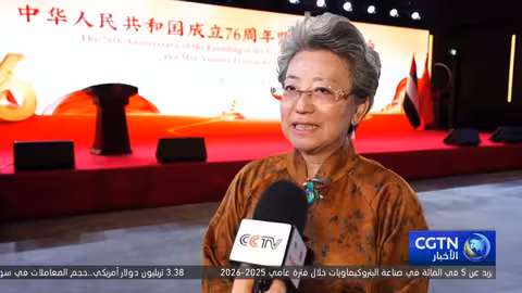 الصين والإمارات: نمو التجارة الثنائية رغم التحديات العالمية