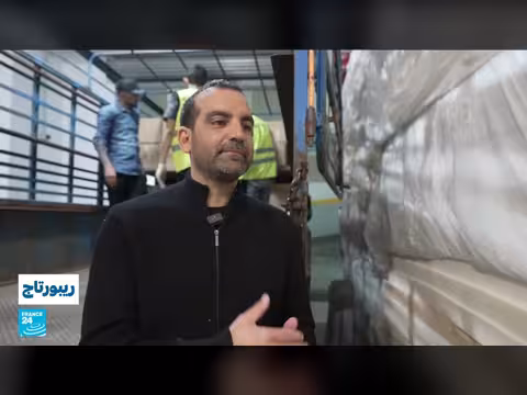 مبادرات فردية في لبنان لتخفيف معاناة النازحين