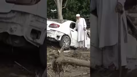 باكستان: أكثر من 350 قتيلاً في الفيضانات المفاجئة