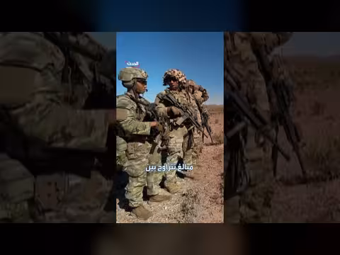 الحكومة الأميركية تفاوض ملاك أراض حدودية لبناء الجدار