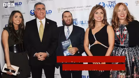 رضا بهلوي: وريث شاه إيران المخلوع