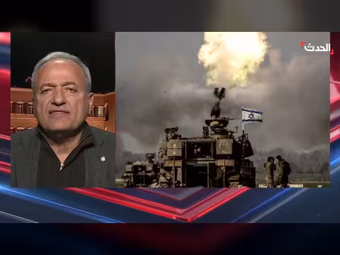 خبير: صواريخ حزب الله تدار إيرانيًا وتخضع لأوامر طهران