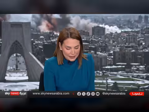 ترامب يعلن نهاية الحرب مع إيران؟