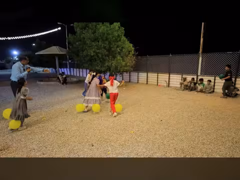 دروب – وجوه الناس… حكايات الخير وفرحة الفوز مع محمد الشنه