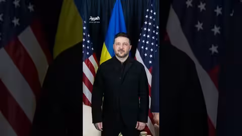 زيلينسكي: مناقشة تزويد أوكرانيا بصواريخ للدفاع الجوي