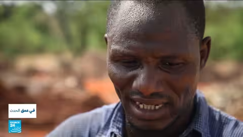 السنغال: شبكات اتجار بالبشر تستغل النساء النيجيريات في الدعارة