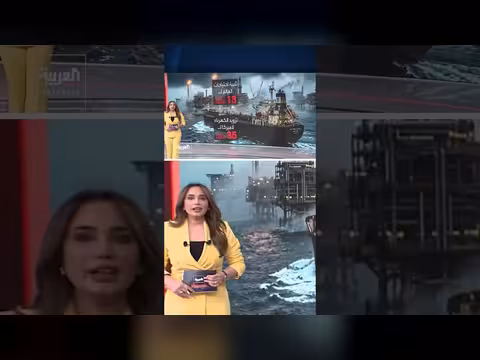 حقل بارس الإيراني.. أكبر حقل غاز في العالم وأهميته الجيوسياسية