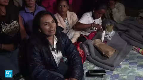 فنزويلا تسن قانون عفو للسجناء السياسيين