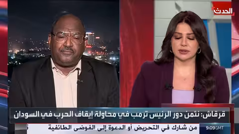 هجمات الدعم السريع في كردفان ورفض مقترحات السلام