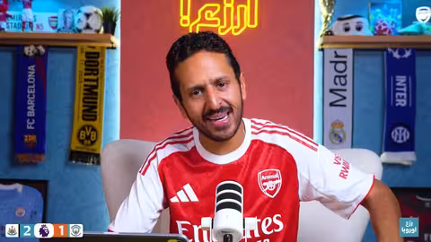 رزع أوروبا: سقوط ليفربول والسيتي..وتحليل مباريات الجولة