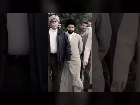 إيران تبحث عن مرشد جديد وسط الضربات الأمريكية الإسرائيلية