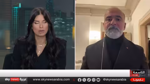 أوروبا تعزز دفاعاتها أمام التهديدات الروسية والصينية