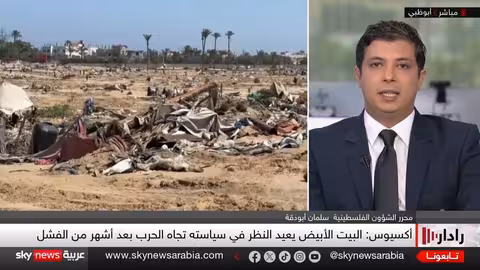 تطورات الأزمة في غزة: مفاوضات متعثرة وضغوط متزايدة