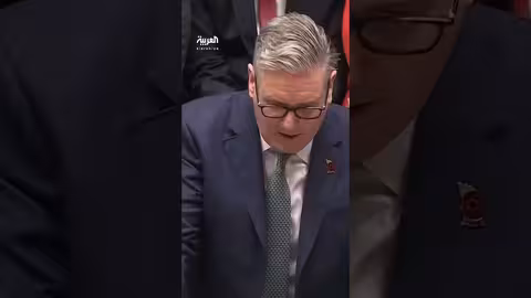 بي بي سي تعتذر لترامب وتواجه دعوى قضائية بمليار دولار