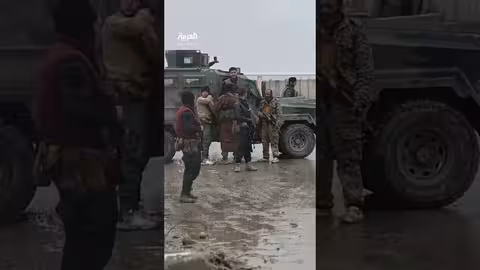 تمديد وقف النار في سوريا لمدة 15 يومًا