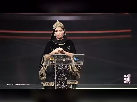 الباب الكبير 2 الحلقة 5: تقديم منال المليكي