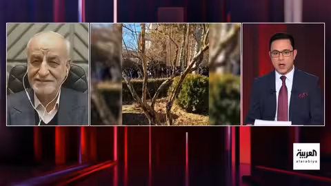 ترمب يهدد بإيران: ضربات قريبة وتقديرات إسرائيلية