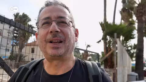 ريبورتاج | قبرص - فاروشا: هل سيحدث تغيير في الصراع القبرصي؟ | وثائقية دي دبليو