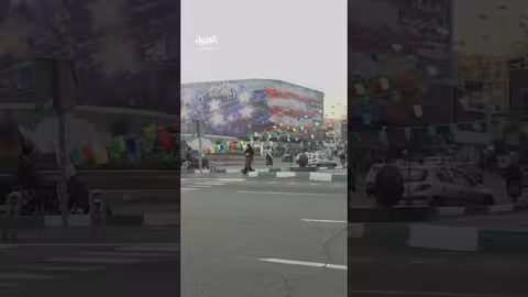 ترمب: واشنطن تتفاوض مع إيران بسبب خوفها من عملية عسكرية