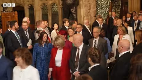 بريطانيا تصر على إعادة جزر تشاغوس لموريشيوس