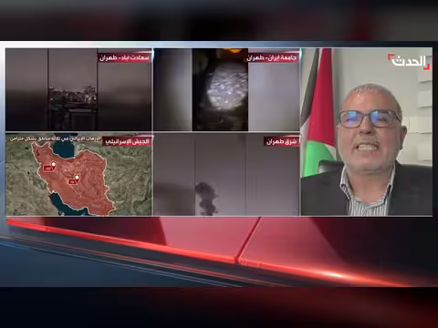 تصعيد الحوثي لإسرائيل حذر ومحسوب