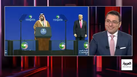 البرهان يشكر محمد بن سلمان وترمب على دعم السودان في واشنطن