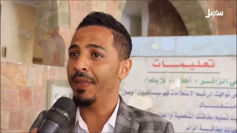 استديو سهيل | محاكمة #محمد_المياحي... الارتعاش #الحوثي أمام صلابة الكاتب الصحفي