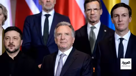 بوتين وزيلينسكي في خطابات العام الجديد: رسائل حول الحرب والمستقبل