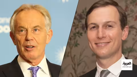 اجتماع أمريكي يناقش مستقبل غزة بعد الحرب