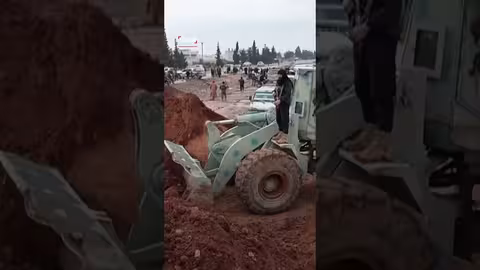 الجيش السوري يسيطر على قرى في الرقة