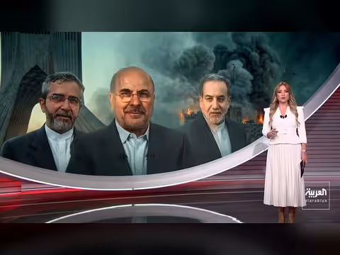 أميركا تضرب 80 هدفاً إيرانياً بعد استهداف سفن شحن