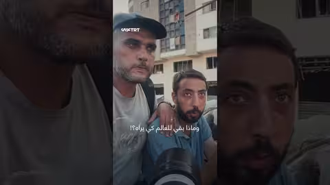 تكريم المصور يحيى برزق في فيلم غزة... الصورة الباقية المحدث