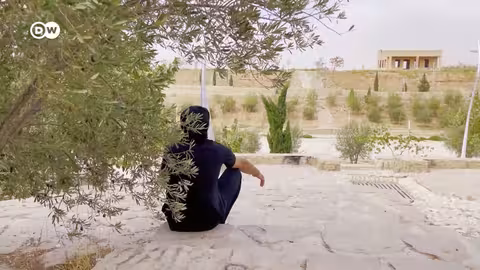 إيران: حركة المرأة، الحياة، الحرية