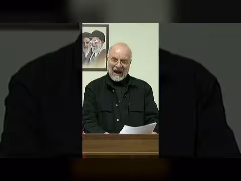 تفاصيل اتفاق محتمل بين ترامب وإيران بعد محادثات مثمرة