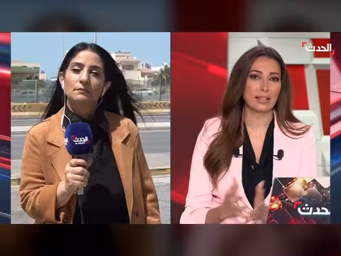 هدوء في البحرين بعد اعتراض صاروخين ومسيرات إيرانية