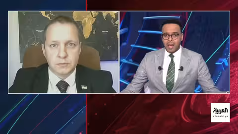 تصعيد العقوبات والتحركات العسكرية: تطورات الأزمة الأوكرانية