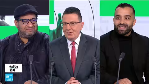 معز الشرقي وبرنامج رياضة 24: أبرز أحداث الدوريات الأوروبية