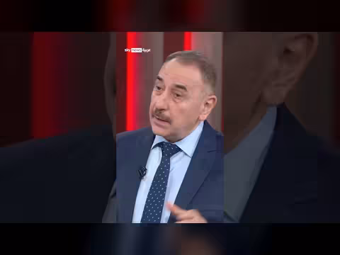 هل يستعد الجيش الأميركي لعملية برية في إيران؟