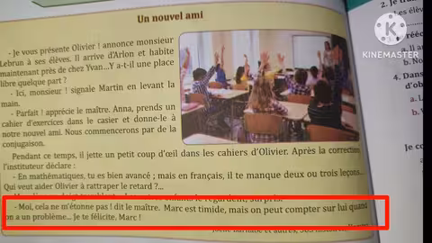 6ème année primaire évaluation diagnostique page: 10 et 11 السادس إبتدائي