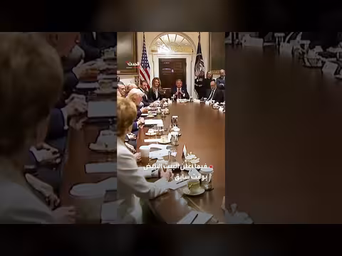 ترمب: إيران ستقدم عرضا يلبي مطالبنا