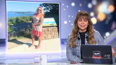 إطلاق نار في رود آيلاند: تحول جنسي وراء الحادث المأساوي