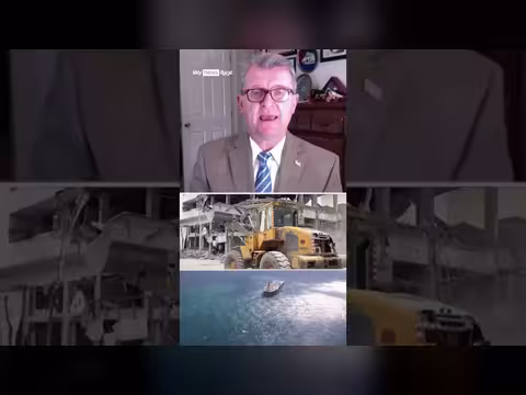 سبب تأخر ترامب شهراً في إرسال قوات برية إلى إيران