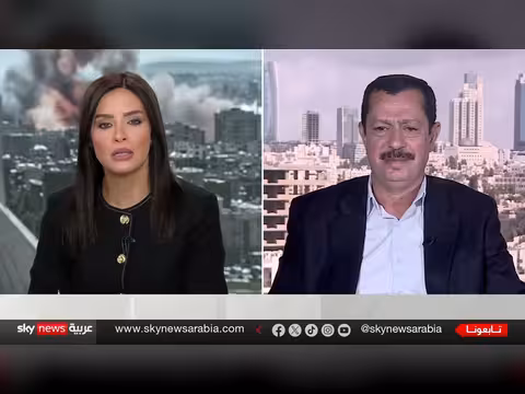 إيران تستهدف دول الخليج وتفاقم الفوضى الإقليمية