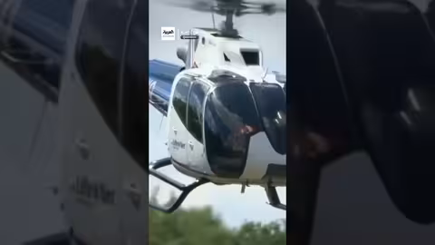 حادث تحطم حافلة سياحية في نيويورك يسفر عن مصرع خمسة ركاب