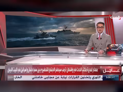 باكستان تتحدث عن عقبة الحصار أمام المفاوضات