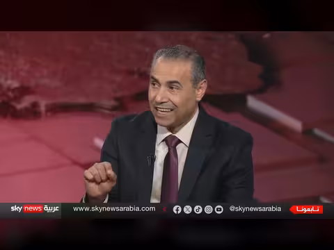 5 شخصيات تتحكم في المشهد الإيراني