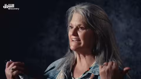 حرائق نابا: لحظات الانتظار - الحلقة 3 من الموسم الأول