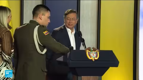 ترامب يسمح بعمليات سرية في فنزويلا... ومادورو يناشد السلام