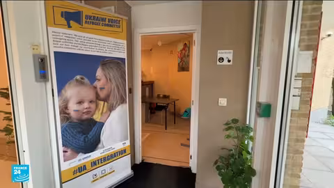 بلجيكا تشدد سياساتها تجاه المهاجرين